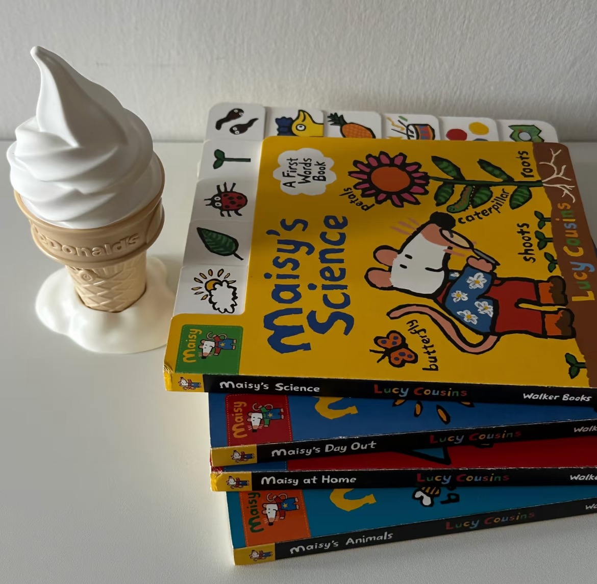 Stop Buying Picture Books at Random: How to Choose and Read Them for Ages 0'6