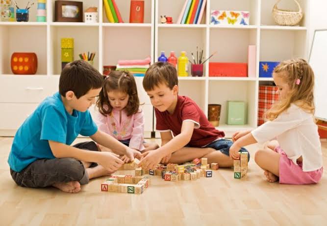 Four Essential Social Skills Every Child Needs as They Grow